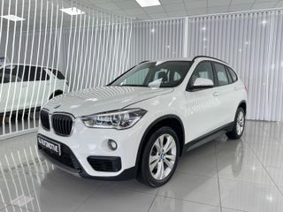 BMW X1 SDRIVE 18i 140CV AUTO. 8 VELOCIDADES
