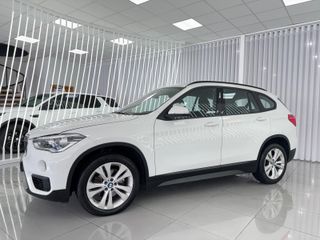 BMW X1 SDRIVE 18i 140CV AUTO. 8 VELOCIDADES