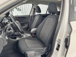 BMW X1 SDRIVE 18i 140CV AUTO. 8 VELOCIDADES