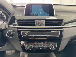BMW X1 SDRIVE 18i 140CV AUTO. 8 VELOCIDADES