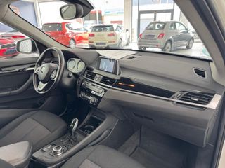 BMW X1 SDRIVE 18i 140CV AUTO. 8 VELOCIDADES