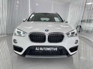 BMW X1 SDRIVE 18i 140CV AUTO. 8 VELOCIDADES