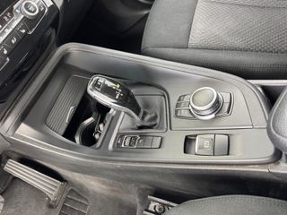 BMW X1 SDRIVE 18i 140CV AUTO. 8 VELOCIDADES