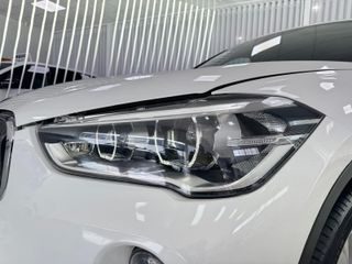 BMW X1 SDRIVE 18i 140CV AUTO. 8 VELOCIDADES