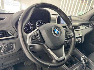 BMW X1 SDRIVE 18i 140CV AUTO. 8 VELOCIDADES