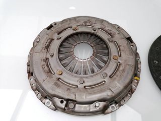 KIT EMBRAGUE HYUNDAI IX35
