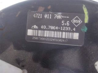 BOMBA FRENO RENAULT CLIO GRANDTOUR