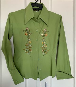 Camisa marca  Liberty