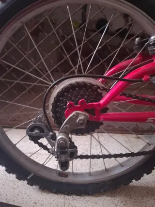 Bicicleta doble suspensión RUNFIT