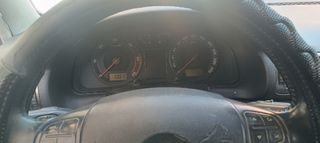 Skoda Superb 2004