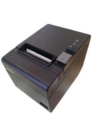 IMPRESORA TÉRMICA PARA TICKETS EPSON TM T20III (011) 80 MM 250 MM/S *A ESTRENAR*