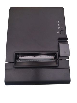 IMPRESORA TÉRMICA PARA TICKETS EPSON TM T20III (011) 80 MM 250 MM/S *A ESTRENAR*