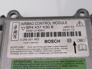 CENTRALITA AIRBAG MAZDA 3 LIM. () (2)