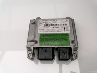 CENTRALITA AIRBAG MAZDA 3 LIM. () (2)