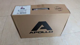 Patines 4 ruedas Apollo ajustables niña 31-34
