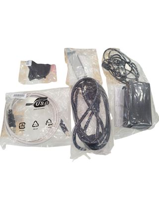 IMPRESORA TÉRMICA PARA TICKETS EPSON TM T20III (011) 80 MM 250 MM/S