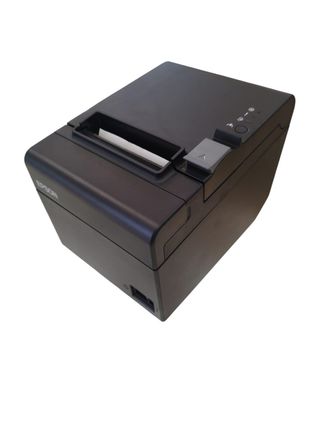 IMPRESORA TÉRMICA PARA TICKETS EPSON TM T20III (011) 80 MM 250 MM/S *A ESTRENAR*