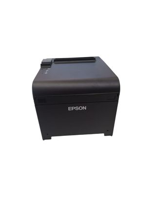 IMPRESORA TÉRMICA PARA TICKETS EPSON TM T20III (011) 80 MM 250 MM/S *A ESTRENAR*