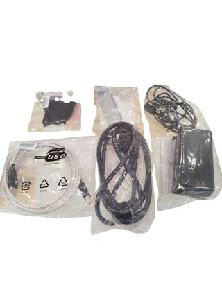 IMPRESORA TÉRMICA PARA TICKETS EPSON TM T20III (011) 80 MM 250 MM/S *A ESTRENAR*