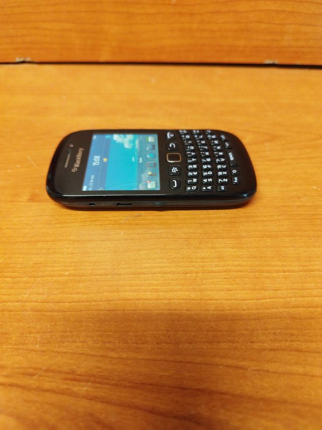 BlackBerry Curve REX41GW Teléfono Móvil