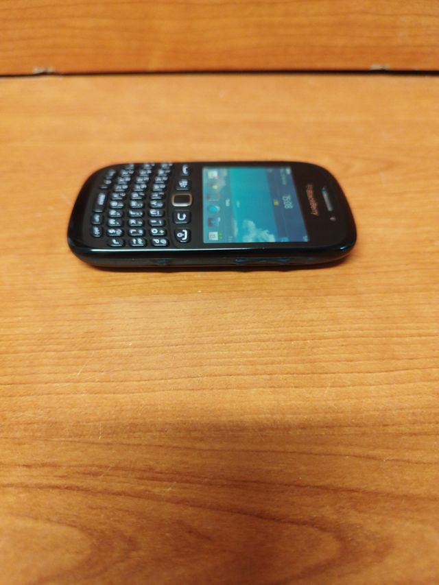 BlackBerry Curve REX41GW Teléfono Móvil