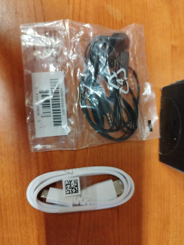 BlackBerry Curve REX41GW Teléfono Móvil