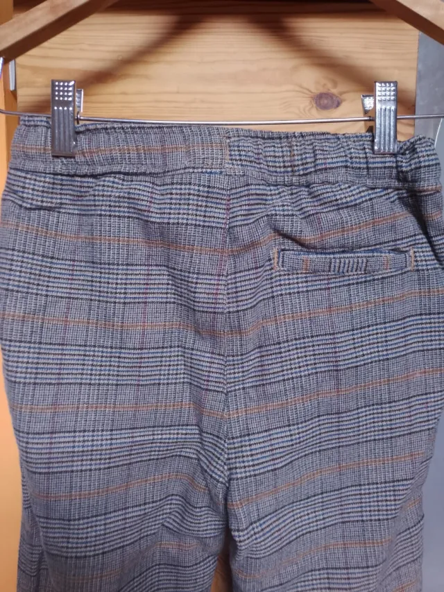 Pantalón Zara niño talla 134