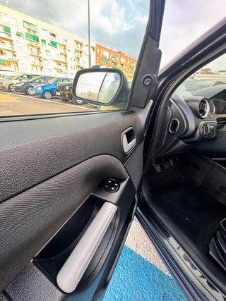 Ford Fiesta 2005