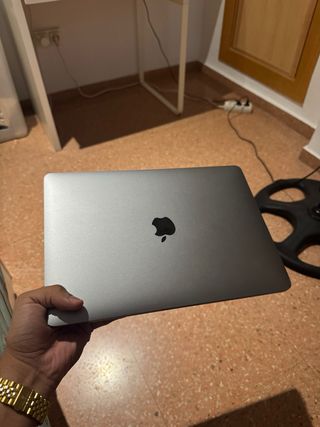MacBook Pro M1 2020 - 13” 16/512