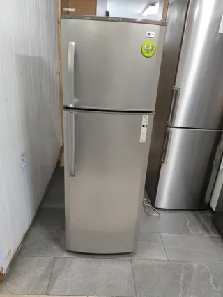 Nevera LG 168x58cm no Frost con Garantia 