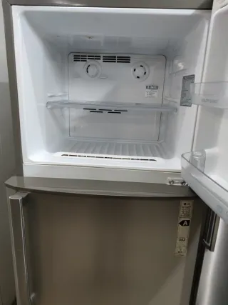 Nevera LG 168x58cm no Frost con Garantia 