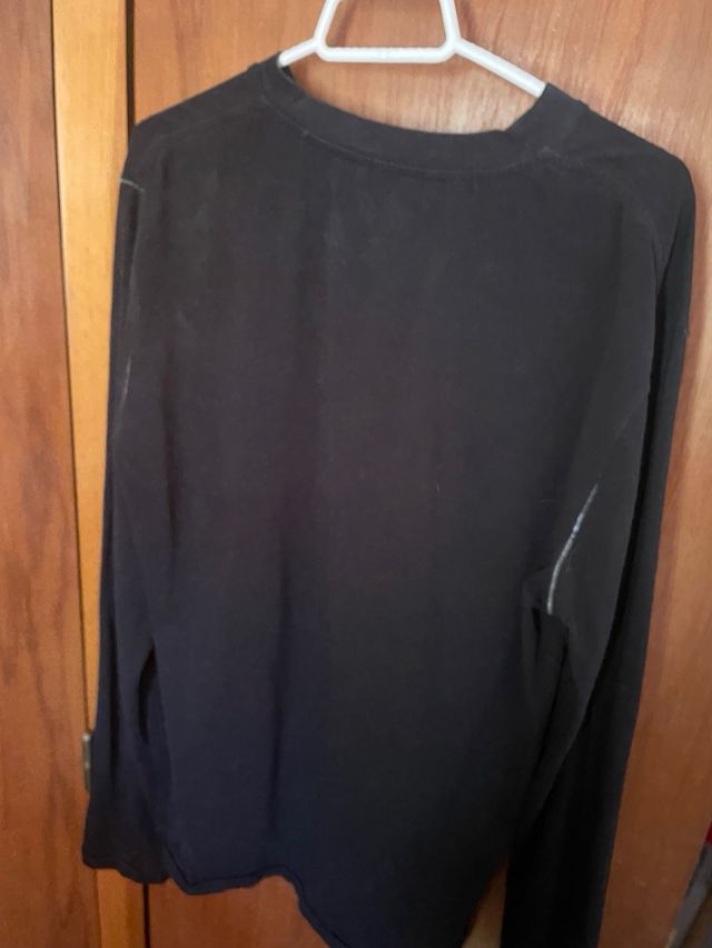 Camiseta Calvin Klein manga larga