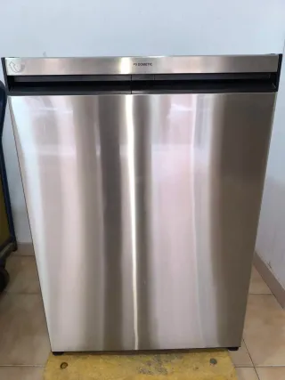 Frigorífico Dometic NRX0115Inox barco/autocaravana