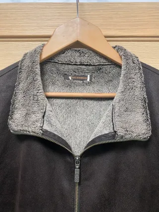 Chaqueta Adolfo Dominguez Marrón Talla M