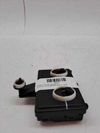 MODULO ELECTRONICO AUDI A1 CITYCARVER (GBH) (9)