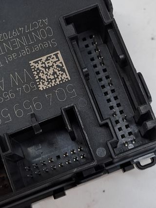 MODULO ELECTRONICO AUDI A1 CITYCARVER (GBH) (9)