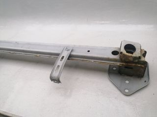 REFUERZO PARAGOLPES TRASERO MITSUBISHI ASX (GA0W)