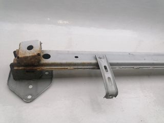 REFUERZO PARAGOLPES TRASERO MITSUBISHI ASX (GA0W)