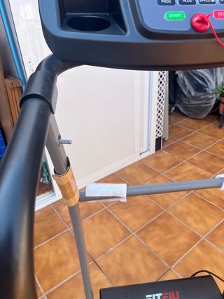 Cinta de andar FITFIU