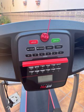 Cinta de andar FITFIU