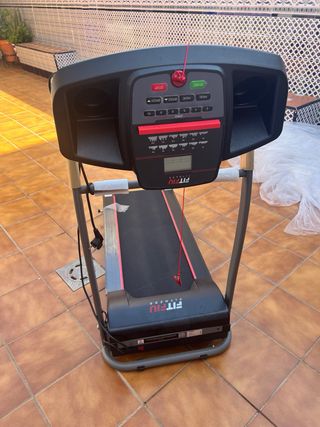 Cinta de andar FITFIU