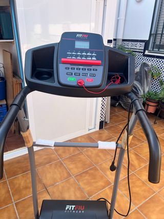 Cinta de andar FITFIU