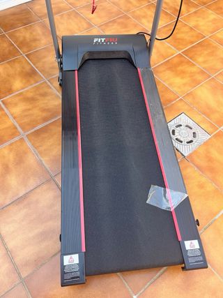 Cinta de andar FITFIU