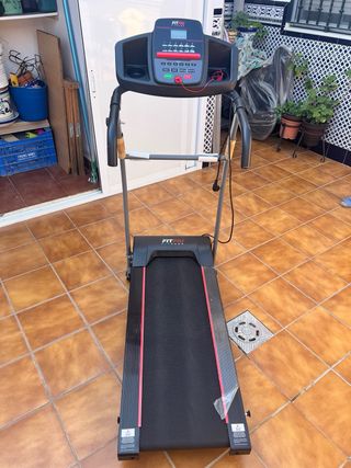 Cinta de andar FITFIU