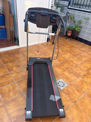 Cinta de andar FITFIU