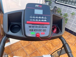 Cinta de andar FITFIU