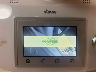 Bimby TM5 Vorwerk + Cook-key