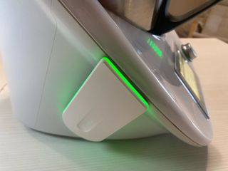 Bimby TM5 Vorwerk + Cook-key