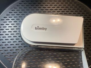 Bimby TM5 Vorwerk + Cook-key