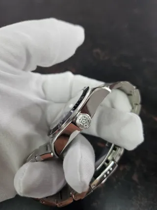 Correa Tudor Black bay
